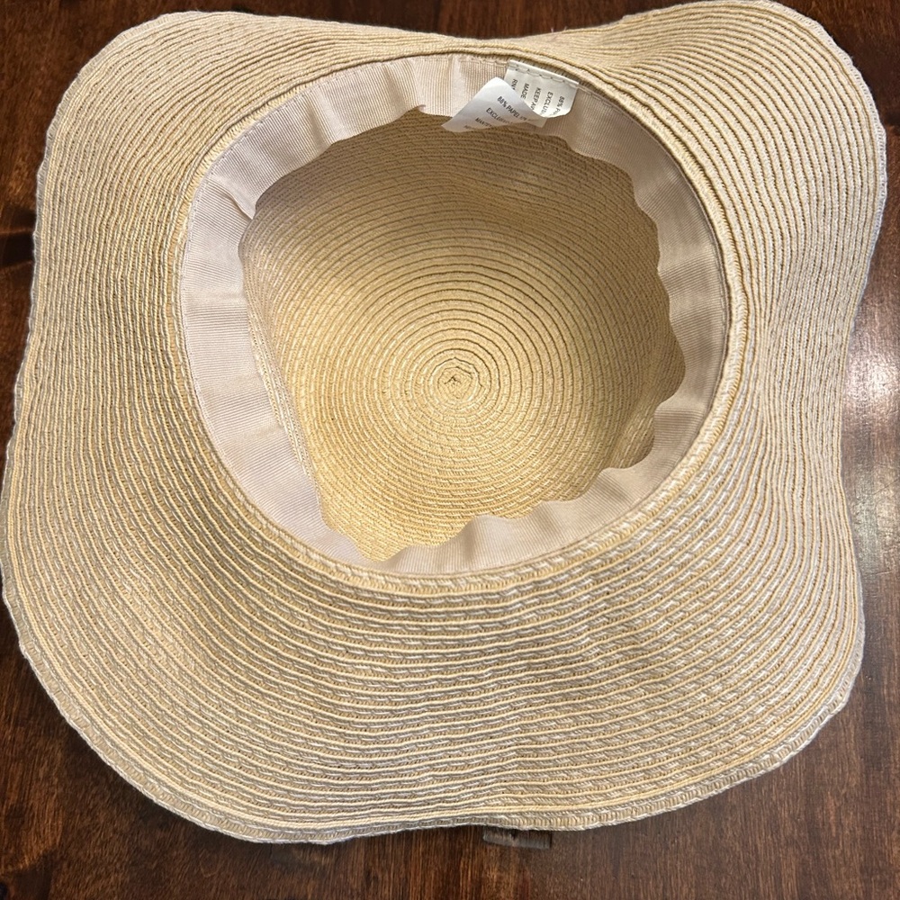 Girls Sunhat - Picture 4 of 5